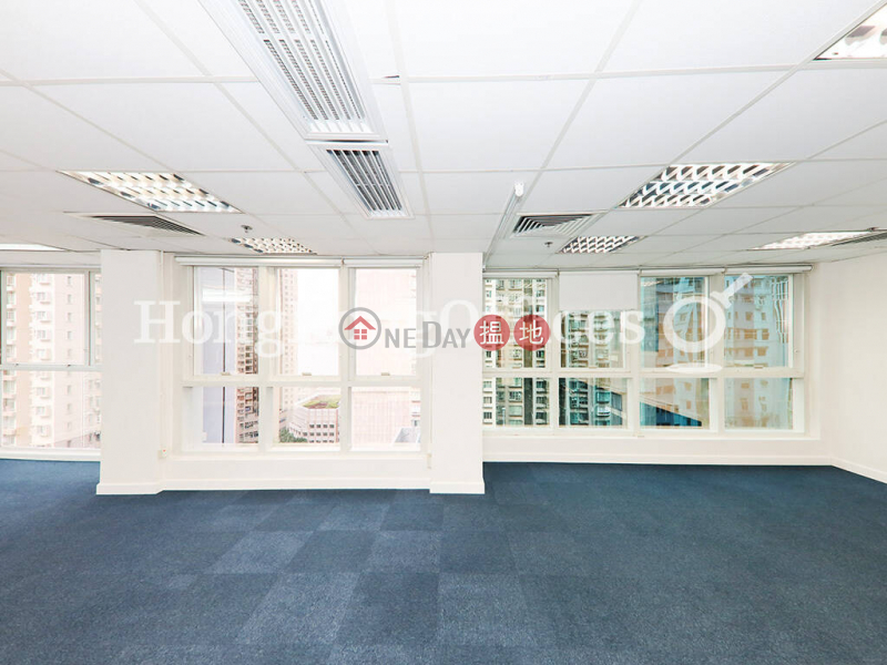Office Unit for Rent at At Tower, 180 Electric Road | Eastern District, Hong Kong | Rental HK$ 37,600/ month