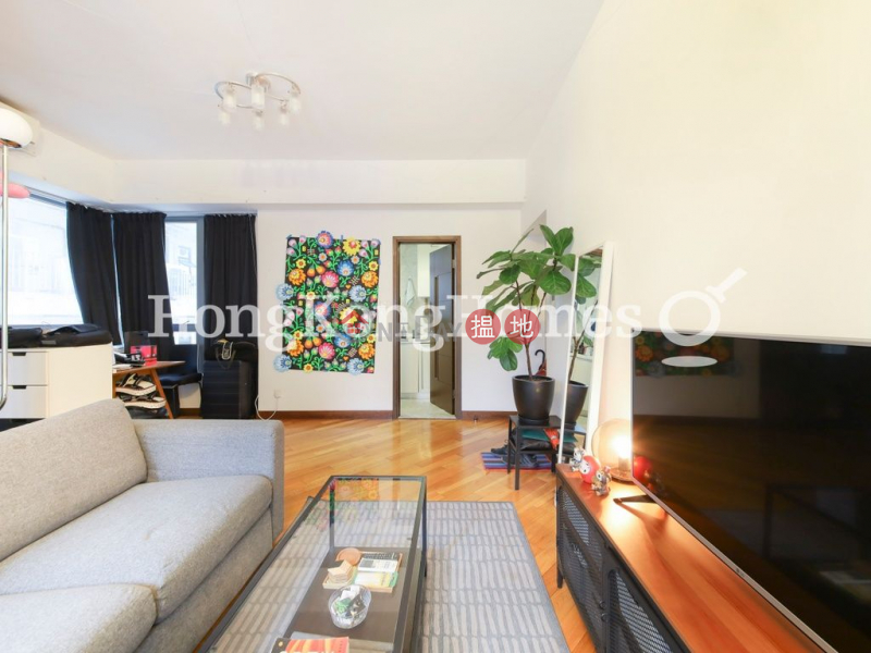 HK$ 27,000/ month, One Pacific Heights, Western District, 1 Bed Unit for Rent at One Pacific Heights