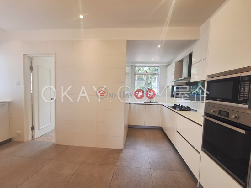 HK$ 77,000/ month | Goodwood Southern District | Luxurious 3 bedroom with balcony & parking | Rental