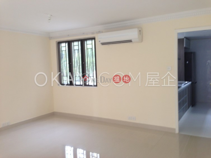 HK$ 55,000/ month | Butler Towers | Wan Chai District, Efficient 4 bedroom with parking | Rental