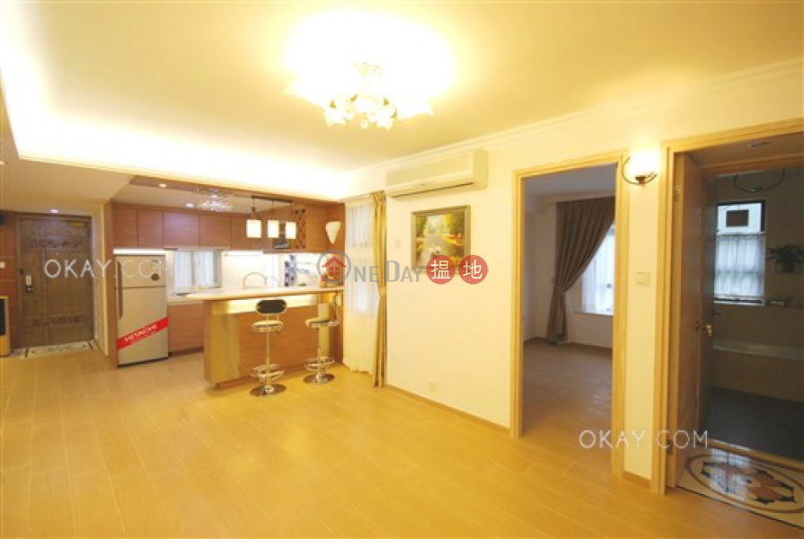Property Search Hong Kong | OneDay | Residential Sales Listings, Gorgeous 4 bedroom with sea views & balcony | For Sale