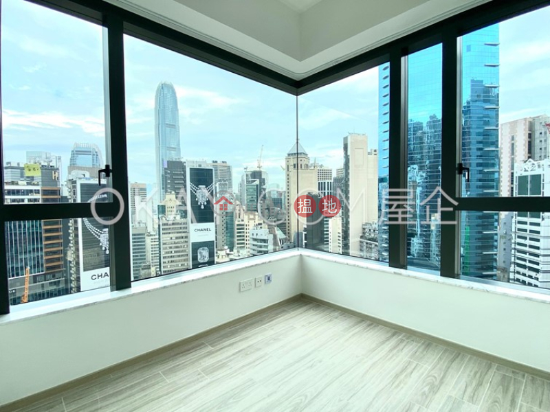 Property Search Hong Kong | OneDay | Residential Rental Listings Rare 2 bedroom on high floor with balcony | Rental