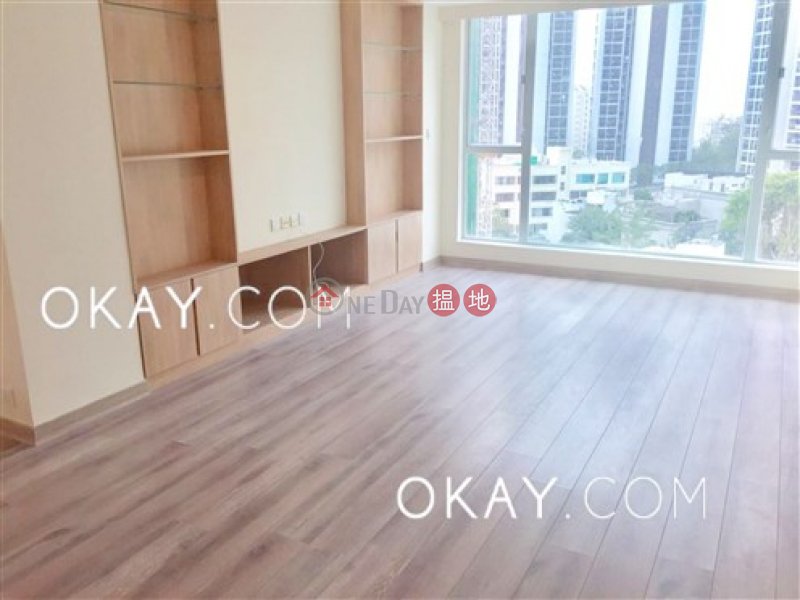 Stylish 3 bedroom with terrace & parking | Rental 12 Boyce Road | Wan Chai District Hong Kong | Rental, HK$ 59,000/ month