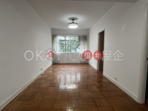 Intimate 2 bedroom with parking | Rental, First Mansion 第一大廈 | Western District (OKAY-R11712)_0