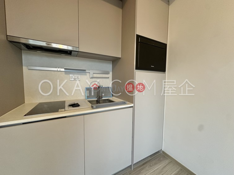 HK$ 38,500/ month The Unit Soho Central District | Lovely 2 bedroom on high floor with balcony | Rental