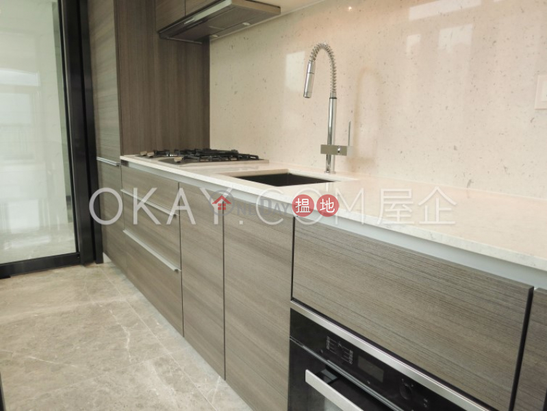 HK$ 53,000/ month | Redhill Peninsula Phase 1 Southern District, Rare 2 bedroom with sea views, rooftop & balcony | Rental