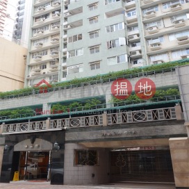 銀星閣三房兩廳單位出售, 銀星閣 Silver Star Court | 灣仔區 (Proway-LID165011S)_0