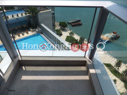 4 Bedroom Luxury Unit for Rent at Imperial Seafront (Tower 1) Imperial Cullinan | Imperial Seafront (Tower 1) Imperial Cullinan 瓏璽1座臨海鑽 _0