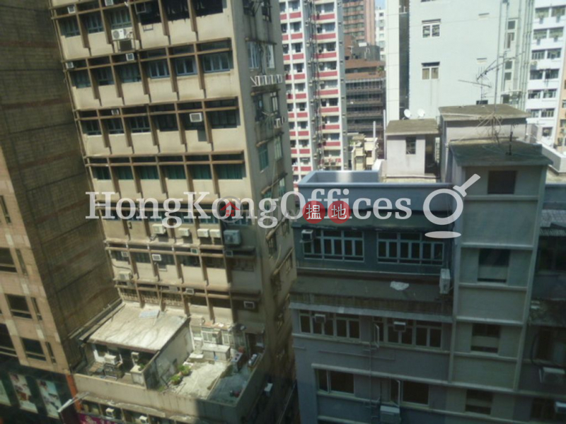 Property Search Hong Kong | OneDay | Office / Commercial Property | Rental Listings Office Unit for Rent at Golden Dragon Centre