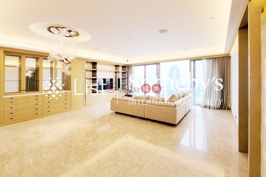 Property Search Hong Kong | OneDay | Residential, Rental Listings | Property for Rent at Seymour with 4 Bedrooms