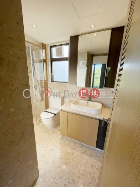 HK$ 45M Block 3 New Jade Garden, Chai Wan District Exquisite 4 bed on high floor with balcony & parking | For Sale
