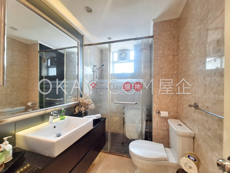 HK$ 150,000/ month, Woodland Heights Wan Chai District | Efficient 4 bedroom with parking | Rental