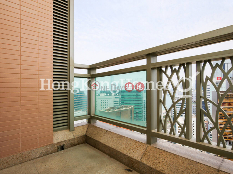 3 Bedroom Family Unit for Rent at York Place 22 Johnston Road | Wan Chai District Hong Kong | Rental HK$ 48,500/ month
