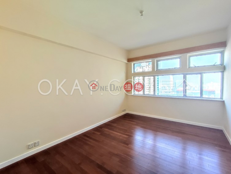 Unique 4 bedroom with balcony & parking | Rental, 39A-F Conduit Road | Western District, Hong Kong Rental | HK$ 75,000/ month