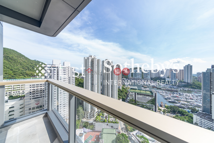 The Southside - Phase 2 La Marina Unknown | Residential, Rental Listings, HK$ 83,000/ month