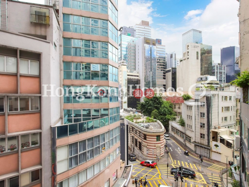 Property Search Hong Kong | OneDay | Residential, Rental Listings | 1 Bed Unit for Rent at Win Hing House