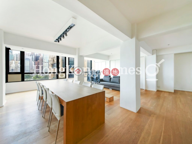 灣景樓兩房一廳單位出售|灣仔區灣景樓(Bay View Mansion)出售樓盤 (Proway-LID126003S)