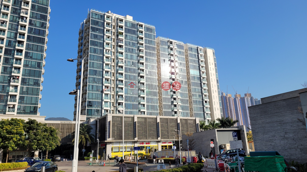 MONTEREY 2A座 (Monterey Tower 2A) 將軍澳| ()(1)