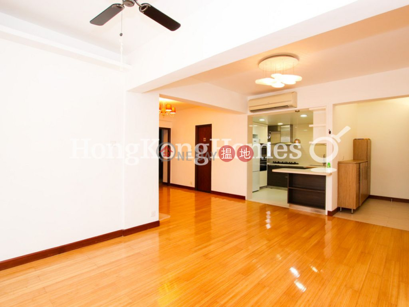 3 Bedroom Family Unit at Lunar Building | For Sale | 28-30 Leighton Road | Wan Chai District Hong Kong, Sales, HK$ 8.63M