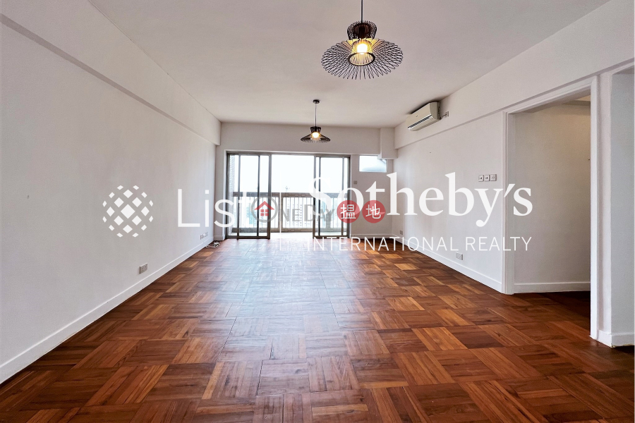 Property for Rent at Realty Gardens with 3 Bedrooms | 41 Conduit Road | Western District Hong Kong, Rental, HK$ 56,000/ month