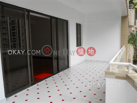 Stylish 3 bedroom with balcony & parking | Rental|Horizon Mansion(Horizon Mansion)Rental Listings (OKAY-R65858)_0