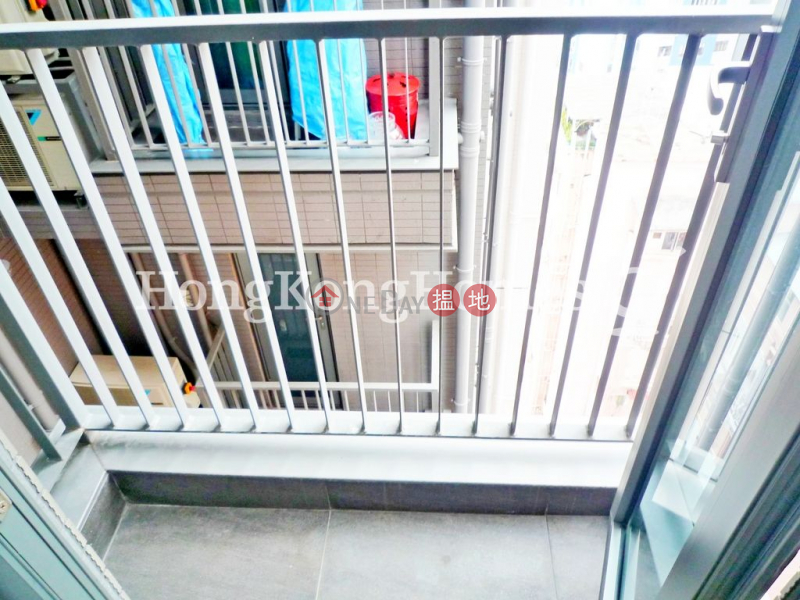 1 Bed Unit for Rent at Po Wah Court, 29-31 Yuk Sau Street | Wan Chai District Hong Kong, Rental, HK$ 24,000/ month