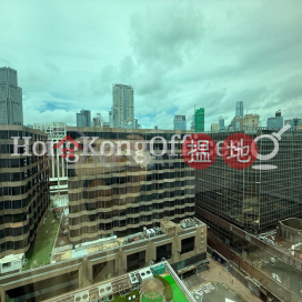 Office Unit for Rent at Chinachem Golden Plaza
