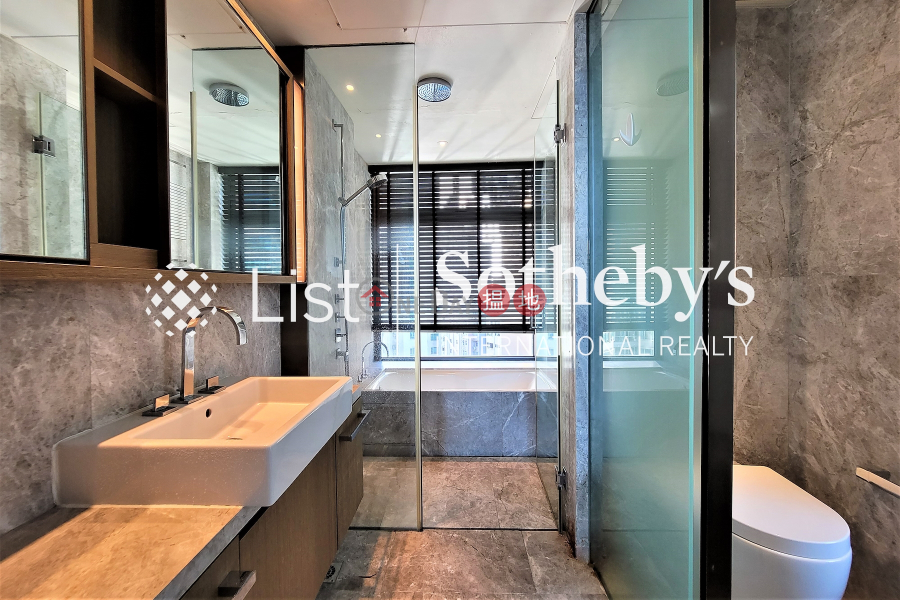 Property Search Hong Kong | OneDay | Residential | Rental Listings Property for Rent at Azura with 3 Bedrooms