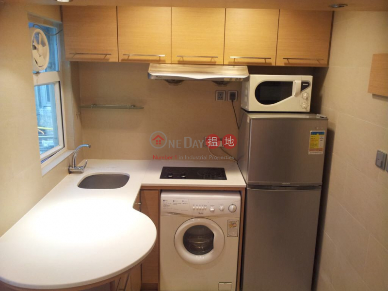 Partly furniture and electric appliances, Cactus Mansion 加達樓 Rental Listings | Wan Chai District (WP@FPWP-1579202884)
