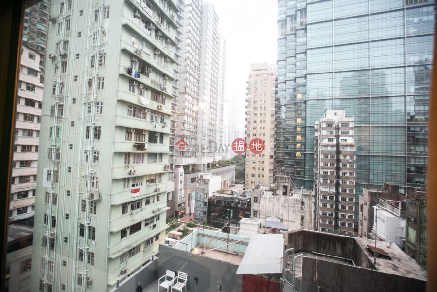 Flat for Rent in Able Building, Wan Chai, Able Building 愛寶大廈 Rental Listings | Wan Chai District (H000383471)