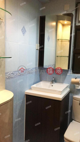 Heng Fa Chuen Block 12 | Mid Floor Flat for Rent | Heng Fa Chuen Block 12 杏花邨12座 Rental Listings