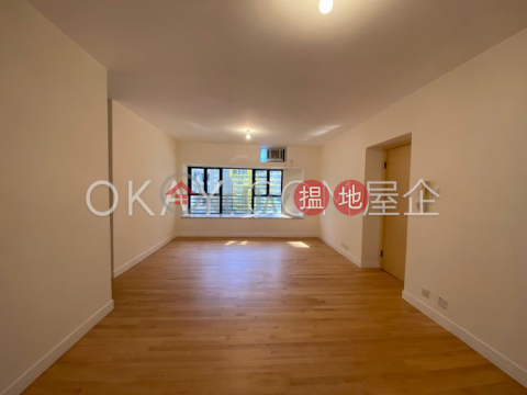 Elegant 3 bedroom in Mid-levels West | Rental | Flourish Court 殷榮閣 _0