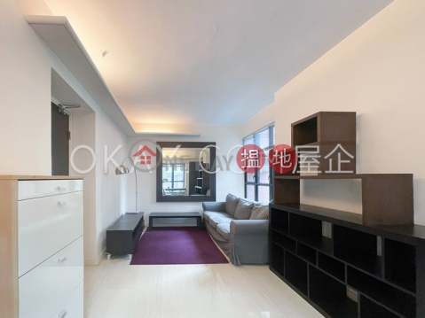 Unique 2 bedroom in Mid-levels West | Rental | Scenic Rise 御景臺 _0