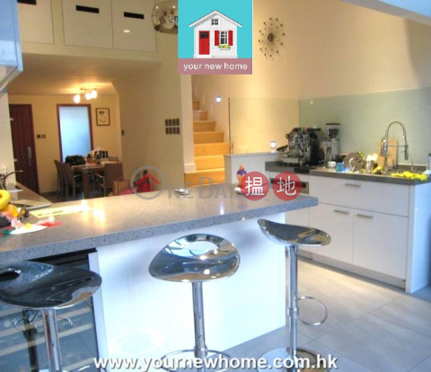 Townhouse in Sai Kung | For Rent, Villa Royale 御花園 | Sai Kung (RL1274)_0