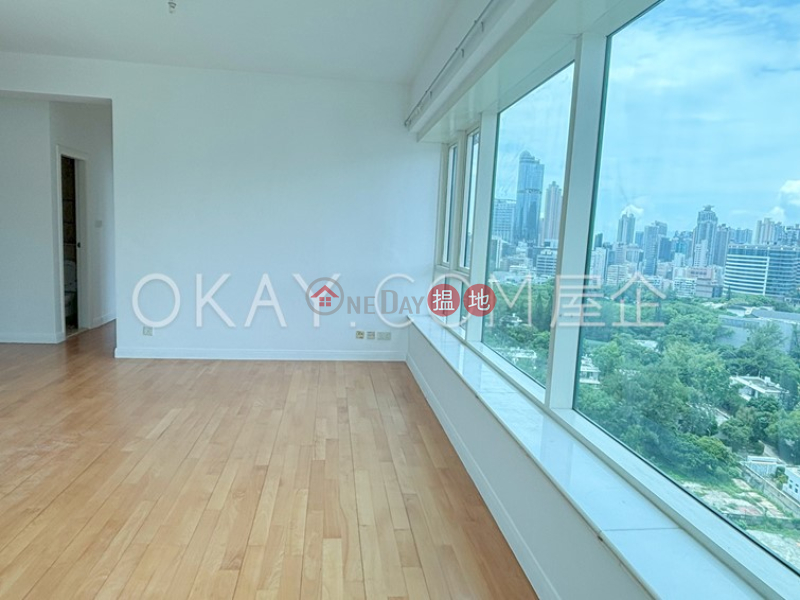 HK$ 46,000/ month St. George Apartments | Yau Tsim Mong | Lovely 3 bedroom with parking | Rental