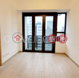Unique 2 bedroom on high floor with rooftop & balcony | Rental | L' Wanchai 壹嘉 _0