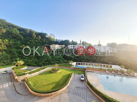 Lovely 3 bedroom with sea views, balcony | Rental | Grand Garden 華景園 _0