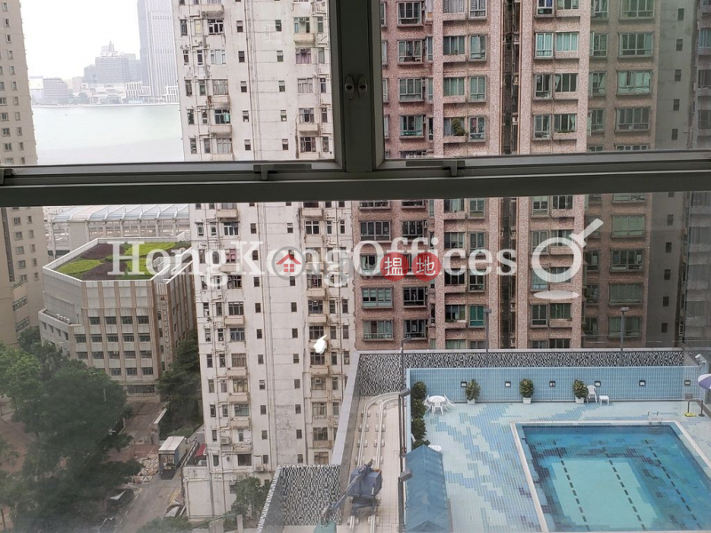 HK$ 37,600/ month At Tower, Eastern District | Office Unit for Rent at At Tower