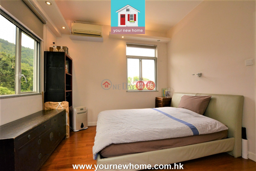 香港搵樓|租樓|二手盤|買樓| 搵地 | 住宅|出租樓盤Silverstrand Apartment in Clearwater Bay for Rent