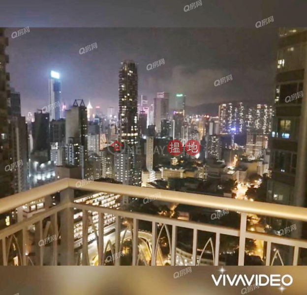 尚翹峰1期2座|高層住宅出租樓盤HK$ 37,000/ 月