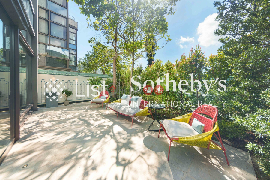 Property for Sale at Shouson Peak with more than 4 Bedrooms | 9-19 Shouson Hill Road | Southern District Hong Kong, Sales HK$ 330M