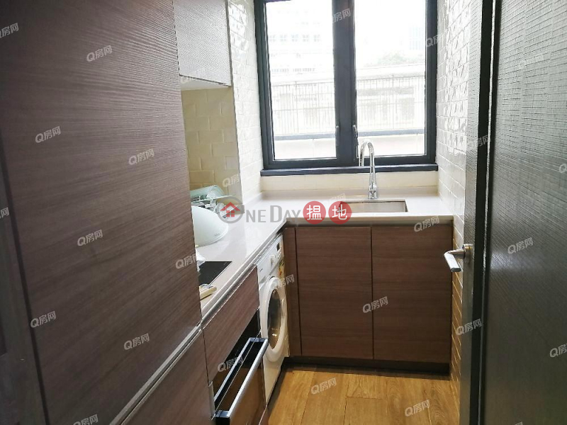 HK$ 11M, Le Riviera | Eastern District | Le Rivera | 2 bedroom Low Floor Flat for Sale