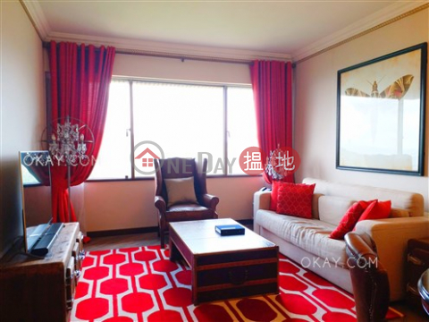 Gorgeous 2 bedroom on high floor | Rental | Parkview Club & Suites Hong Kong Parkview 陽明山莊 山景園 _0