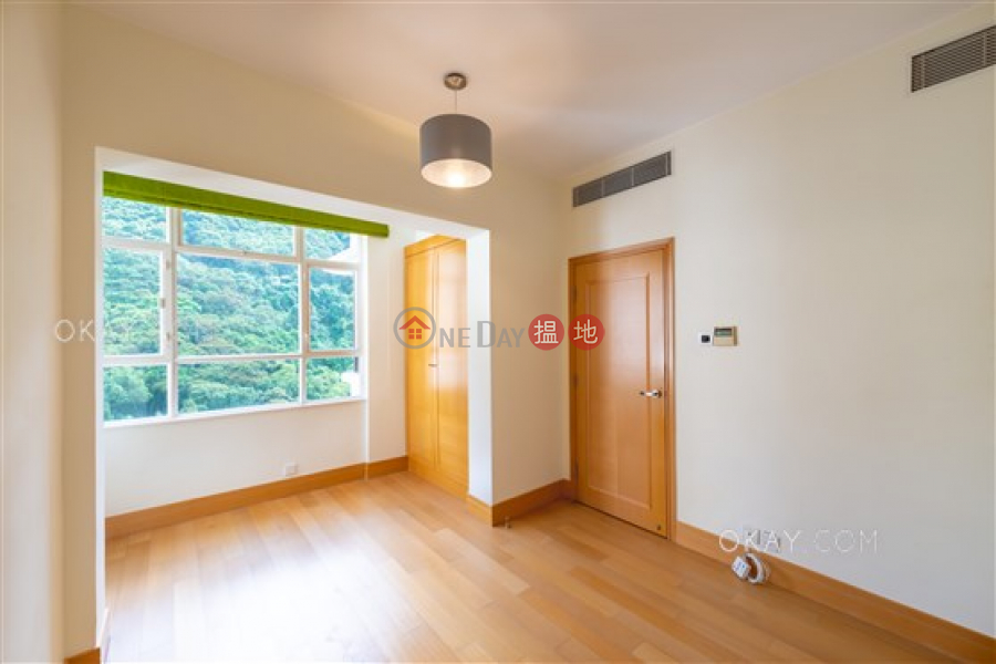 HK$ 93,000/ month, Century Tower 2 Central District, Rare 4 bedroom on high floor with balcony & parking | Rental