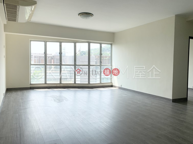 Gorgeous 2 bedroom on high floor with parking | Rental | The Regalis 帝鑾閣 Rental Listings
