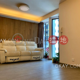 Popular 3 bedroom in Shau Kei Wan | Rental | Block C Perfect Mount Gardens 峻峰花園 C座 _0