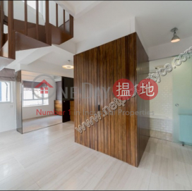 Duplex Unit for Sale in Happy Valley, Lily Court 蓮花園 | Wan Chai District (A060771)_0