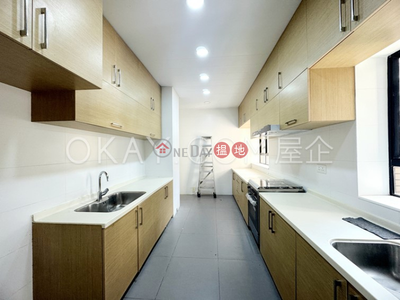 Efficient 5 bed on high floor with sea views & parking | Rental | 10-18 Kennedy Road | Central District, Hong Kong | Rental | HK$ 160,000/ month