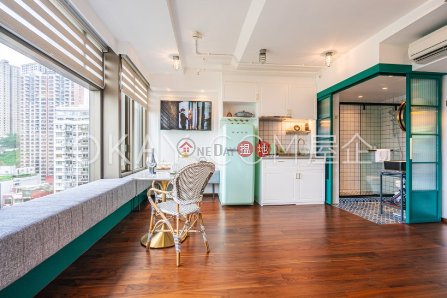 1房1廁,極高層APARTMENT O出租單位|25黃泥涌道 | 灣仔區-香港|出租HK$ 48,000/ 月