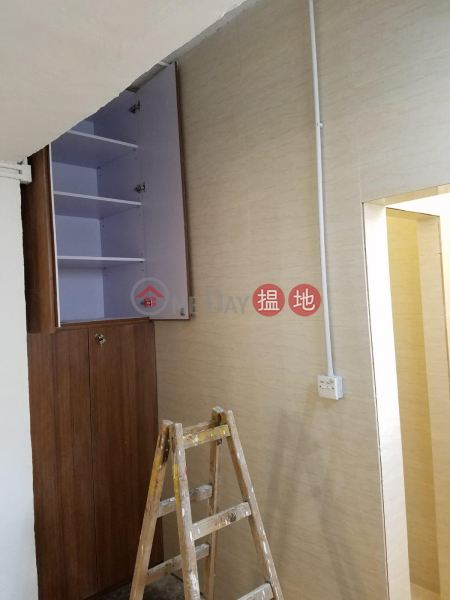 Tsuen Wan Wing Fung Industrial Building Tsuen Wan bamboo shoots Founder\'s warehouse is very practical and ready to rent 40-50 Sha Tsui Road | Tsuen Wan Hong Kong | Rental | HK$ 33,000/ month